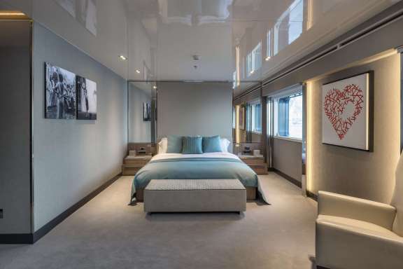 Image of SERENITY yacht #8