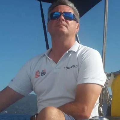Captain Janko Ivanis