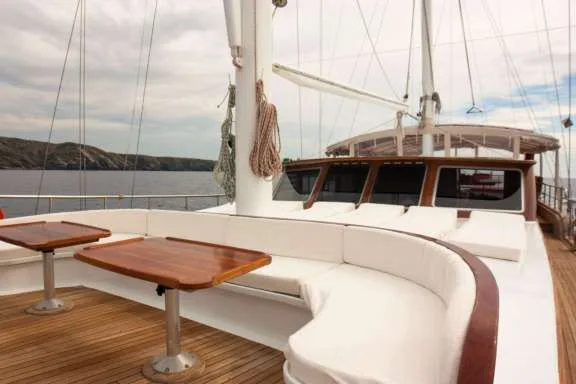 Image of VICTORIA yacht #3