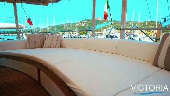 Image of VICTORIA yacht #5