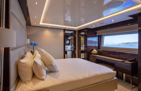VIP Cabin
