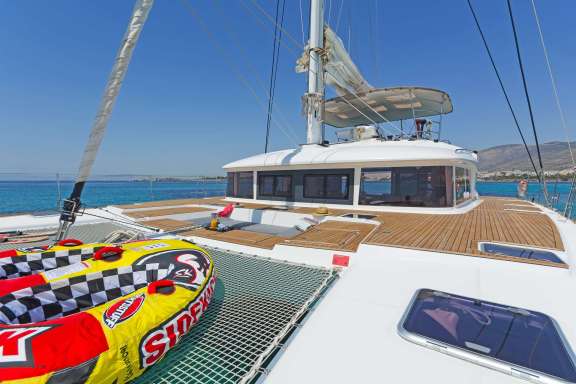 Image of SEA BLISS yacht #13