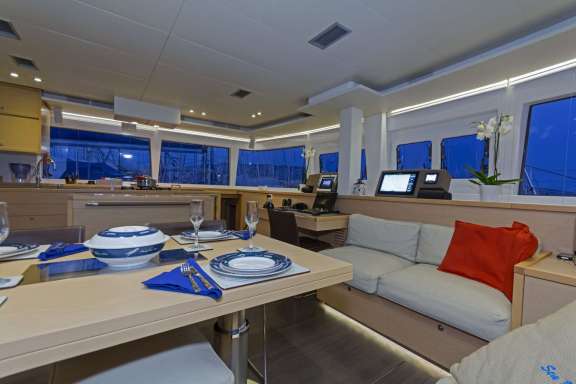 Image of SEA BLISS yacht #15