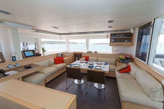 Image of SEA BLISS yacht #2