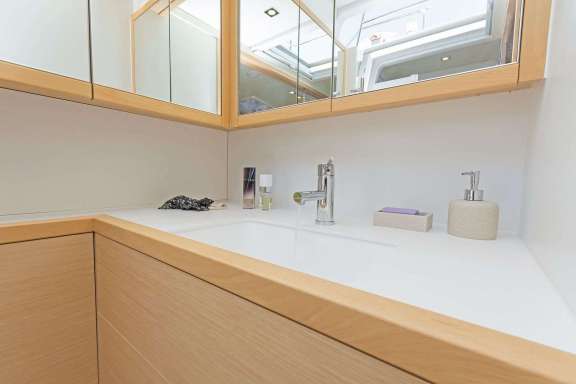 Image of SEA BLISS yacht #7