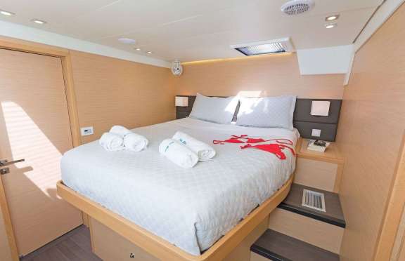 Image of SEA BLISS yacht #8