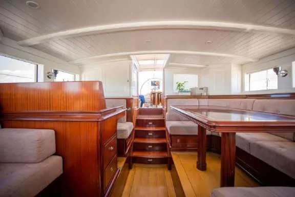 Image of AURELIUS yacht #12