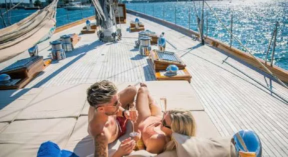 Image of AURELIUS yacht #15