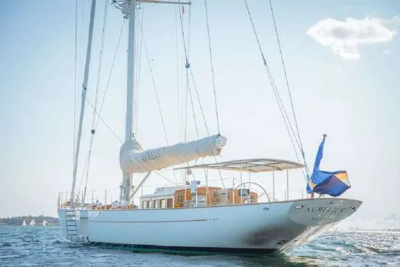 Image of AURELIUS yacht #16