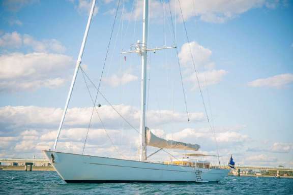 Image of AURELIUS yacht #17