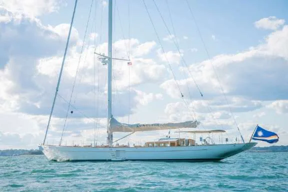 Image of AURELIUS yacht #18