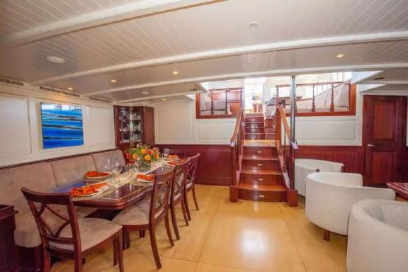 Image of AURELIUS yacht #2