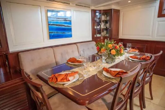 Image of AURELIUS yacht #3