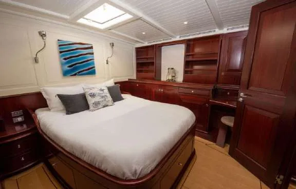 Image of AURELIUS yacht #6