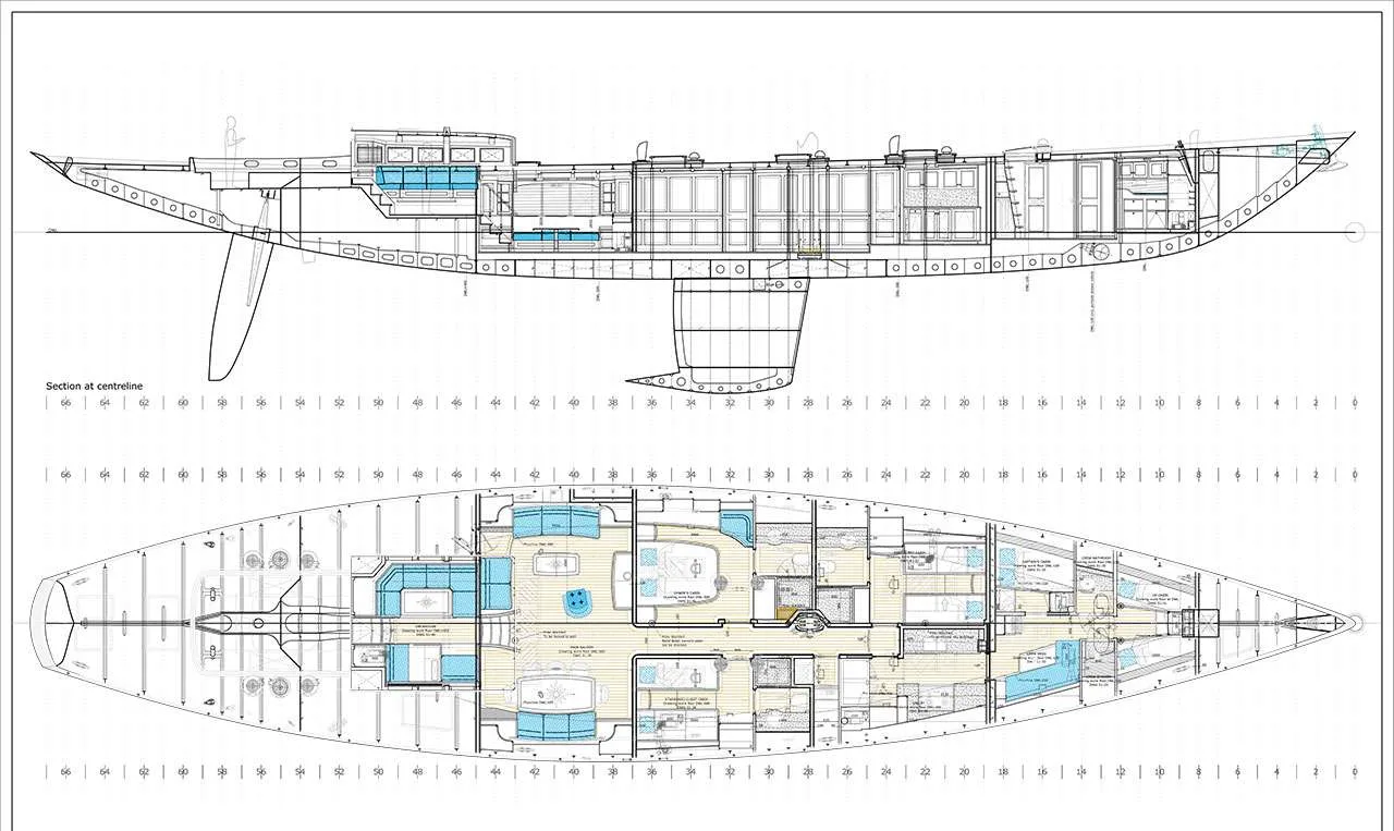 Layout of AURELIUS