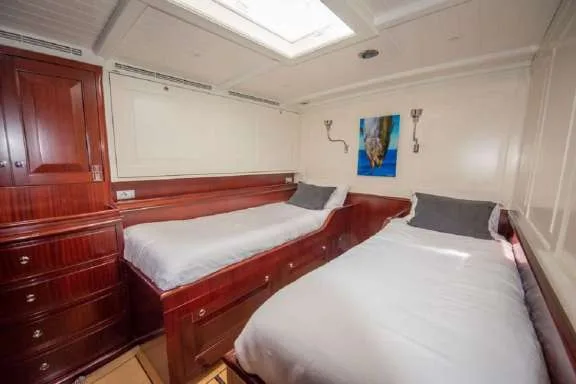 Image of AURELIUS yacht #8