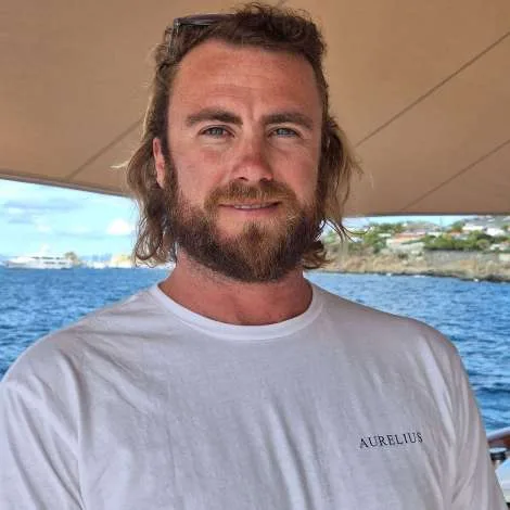 Crew of AURELIUS|Captain