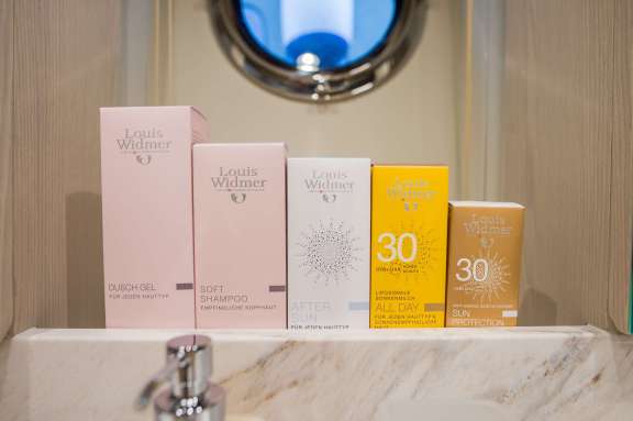 Image of ALYSS yacht #19