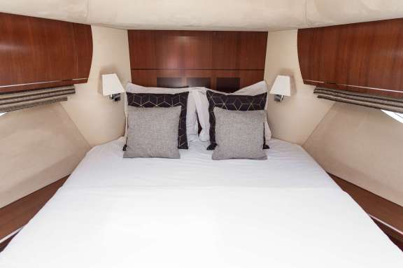 Vip Cabin