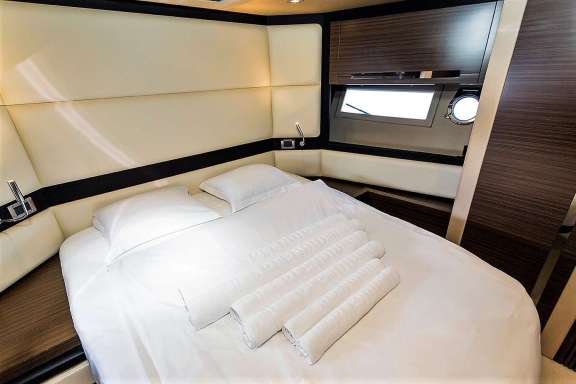 Vip Cabin