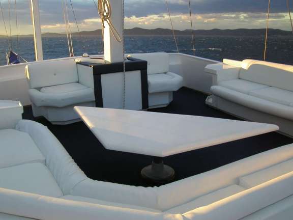 Image of VITO yacht #8