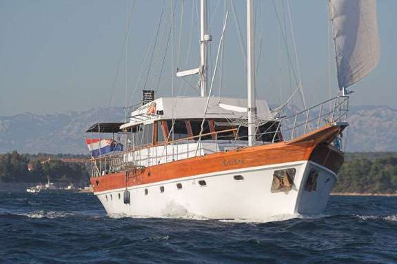 Image of VITO yacht #9