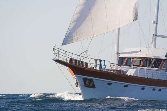 Image of VITO yacht #10