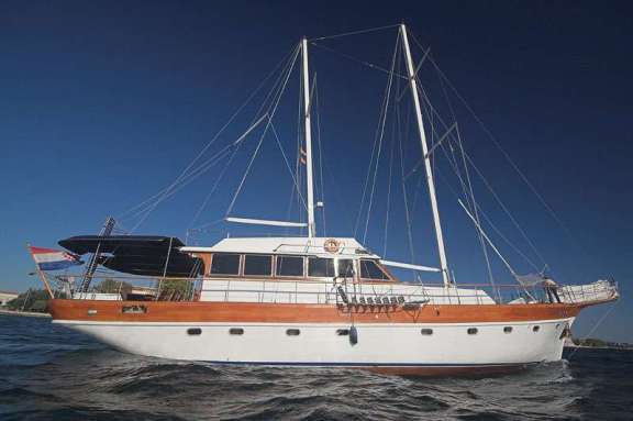 Image of VITO yacht #11