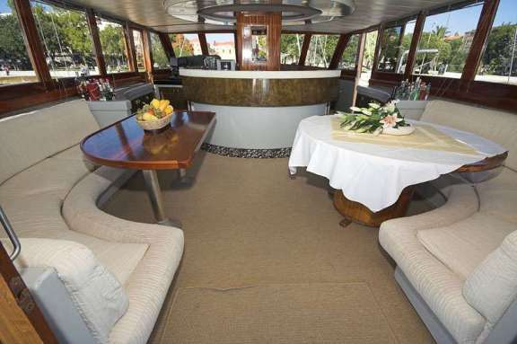 Image of VITO yacht #2