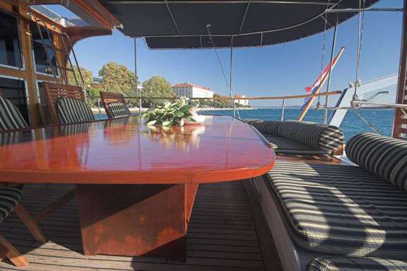 Image of VITO yacht #3