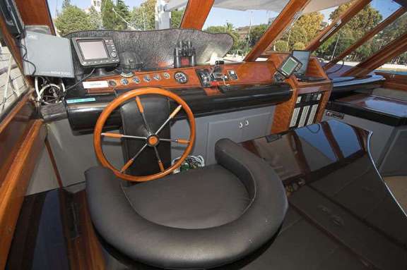 Image of VITO yacht #5