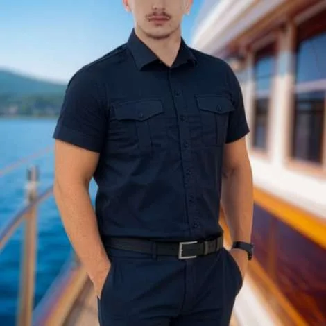 Crew of Morning Star|Deckhand