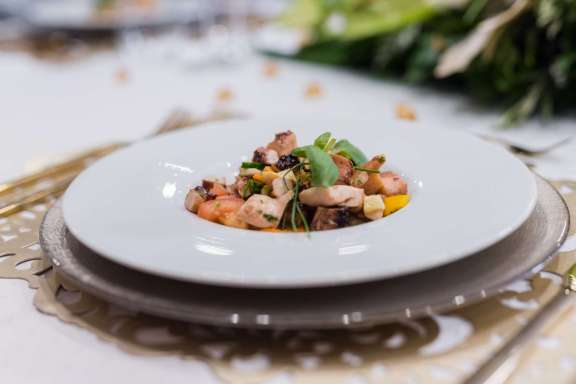 Image of Bora Bora yacht #18