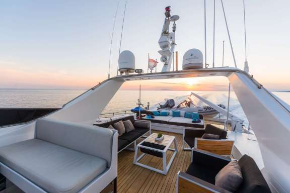 Image of Bora Bora yacht #7