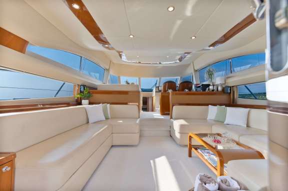 Image of Anna Wo yacht #12