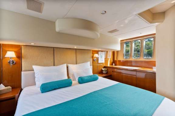 Image of Anna Wo yacht #13