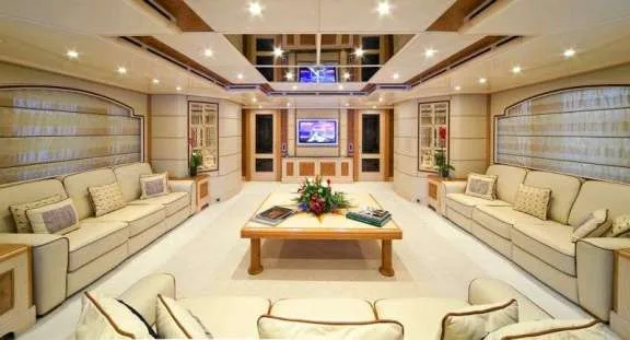 Image of SENSATION yacht #2
