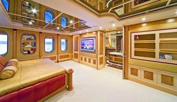 Image of SENSATION yacht #6
