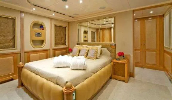 Image of SENSATION yacht #8