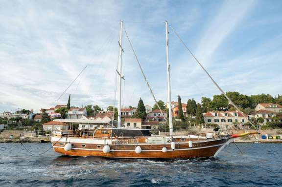 Image of Allure yacht #10