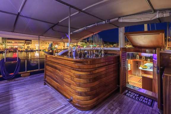 Image of Allure yacht #16