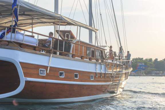 Image of Allure yacht #17