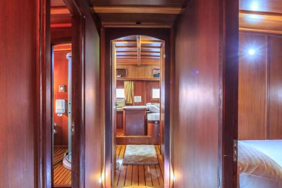 Image of Allure yacht #19