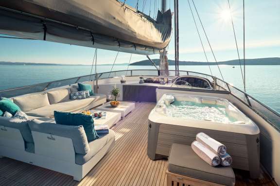 Image of San LiMi yacht #7