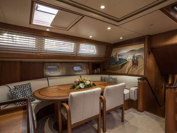 Image of Vivid yacht #11