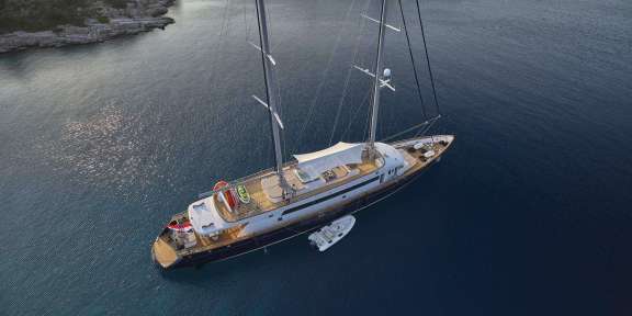Image of Dalmatino yacht #11
