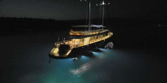 Image of Dalmatino yacht #12