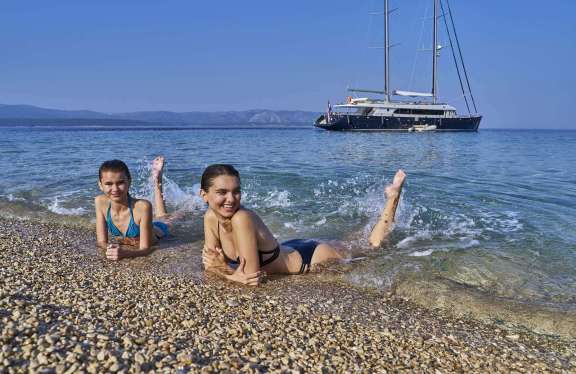 Image of Dalmatino yacht #18