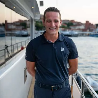 Captain Andrija Ercegovic
