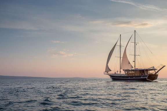 Image of Altair yacht #16